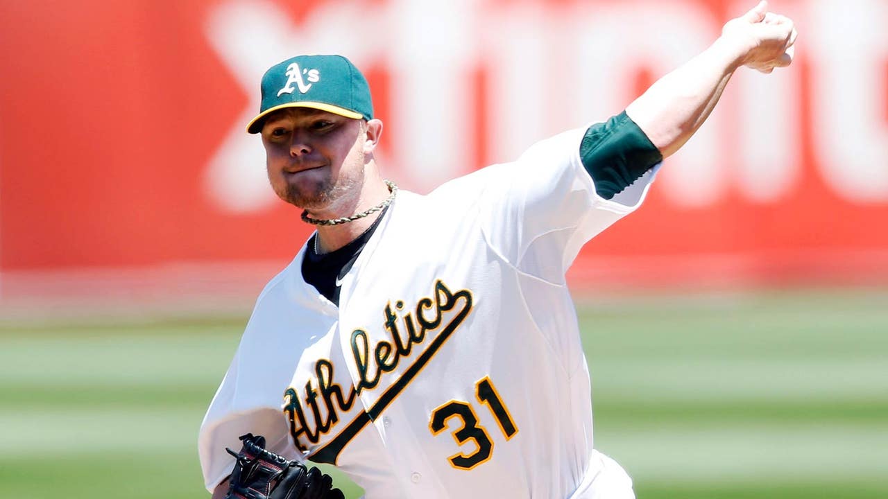 MLB power rankings: The strong get stronger at deadline
